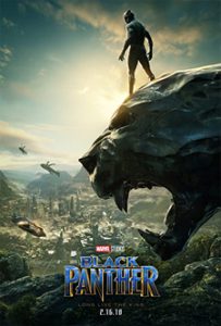 Black Panther (2018) แบล็ค แพนเธอร์ | ดูหนังออนไลน์ HD ดูหนังฟรี24