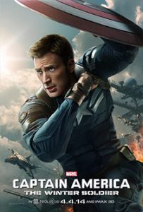Captain America 2 The Winter Soldier (2014) กัปตันอเมริกา 2 เดอะวินเทอร์โซลเจอร์ | ดูหนังออนไลน์ HD