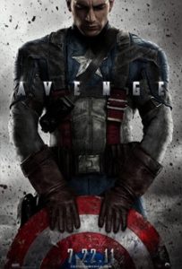 Captain America The First Avenger (2011) อเวนเจอร์ | ดูหนังออนไลน์ HD ดูหนังฟรี24