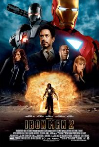 Iron Man 2 (2010) มหาประลัยคนเกราะเหล็ก 2 | ดูหนังออนไลน์ HD ดูหนังฟรี24