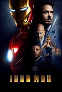 Iron Man (2008) มหาประลัย คนเกราะเหล็ก | ดูหนังออนไลน์ HD ดูหนังฟรี24