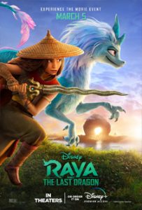 Raya and the Last Dragon (2021) รายากับมังกรตัวสุดท้าย | ดูหนังออนไลน์ HD ดูหนังฟรี24