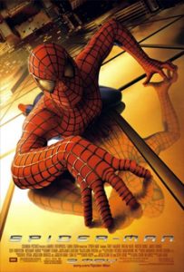 Spider Man (2002) ไอ้แมงมุม สไปเดอร์แมน ดูหนังออนไลน์ HD ดูหนังฟรี24