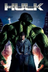 The Incredible Hulk (2008) เดอะฮัค มนุษย์ตัวเขียวจอมพลัง