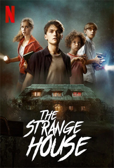 The Strange House (2021) บ้านพิลึก