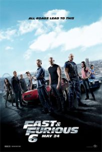 Fast & Furious 6 (2013) เร็ว..แรงทะลุนรก 6