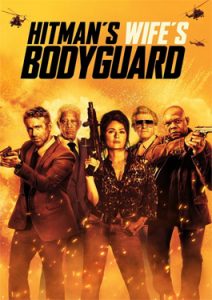 Hitman's Wife's Bodyguard (2021) แสบซ่าส์แบบว่าบอดี้การ์ด 2