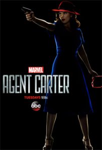 Marvel’s Agent Carter Season 1