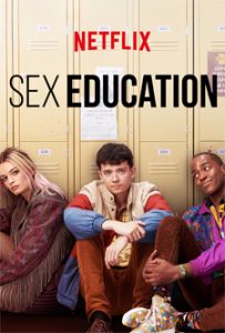 Sex Education Season 1 (2019) เพศศึกษา หลักสูตรเร่งรัก