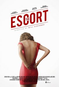 The Escort (2015) ตามติดชีวิตคุณโส