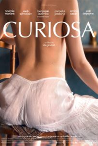 ดูหนัง Curiosa (2019) รักของเรา เต็มเรื่อง | ดูหนังออนไลน์ HD ดูหนังฟรี24