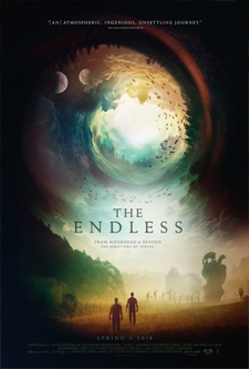 ดูหนัง The Endless (2017) ปริศนาลับแดนอนันต์ เต็มเรื่อง | ดูหนังออนไลน์ HD ดูหนังฟรี24