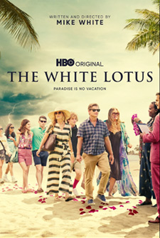 The White Lotus Season 1 (2021)