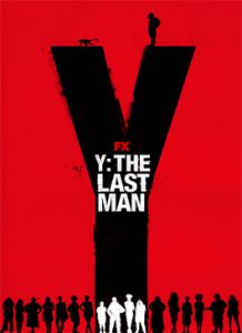 Y: The Last Man Season 1 (2021)