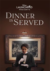 Dinner is Served (2021)