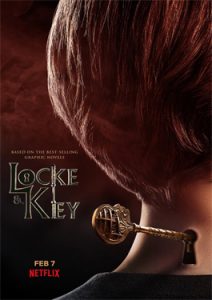 Locke & Key Season 1 (2020) ปริศนาลับตระกูลล็อค