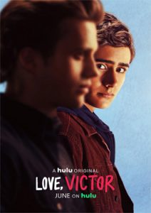 Love, Victor Season 2 (2021)