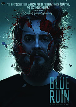 ดูหนังออนไลน์ BLUE RUIN (2013) แค้นไม่มีวันจางหาย