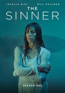 The Sinner Season 1 (2017) คนบาป ซีซั่น 1