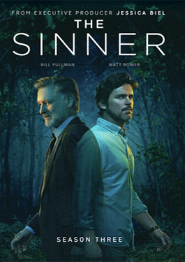 The Sinner Season 3 (2020) คนบาป ซีซั่น 3