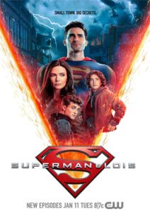 Superman & Lois (2022) Season 2