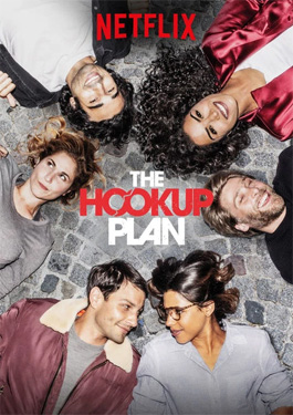 the hookup plan season 3