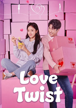ดูซีรี่ย์ Love Twist (2021) ซับไทย ตอนที่ 1 - ตอนจบ | ดูหนังฟรี24