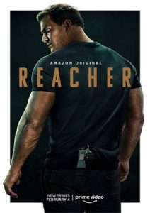 Reacher (2022) รีชเชอร์ ยอดคนสืบระห่ำ