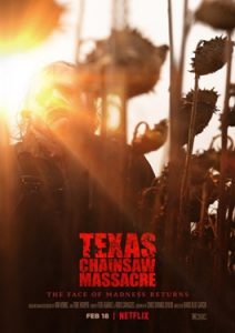 The Texas Chainsaw Massacre (2022) สิงหาสับ