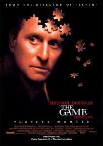 THE GAME (1997) เกมตาย ต้องไม่ตาย