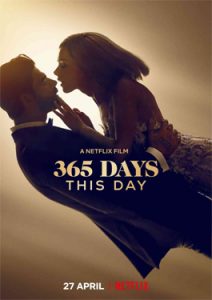 365 Days: This Day (2022) 365 วัน: วันนี้