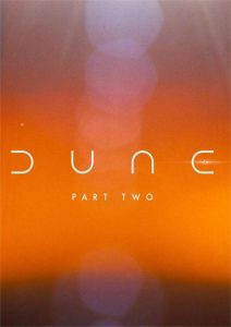 Dune: Part Two (2023) ดูน พาร์ท 2