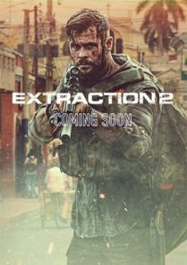 Extraction 2