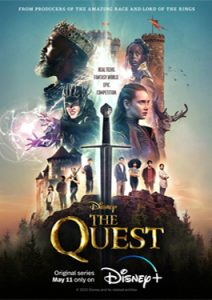 The Quest 2022
