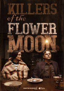 killers of the flower moon 2022