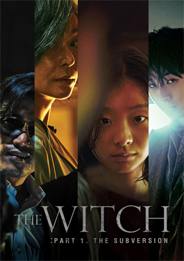 the witch part 1