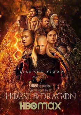 house of the Dragon