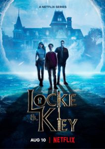 locke & key season 3