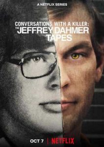 Conversation with a Killer : the jeffrey dahmer tapes