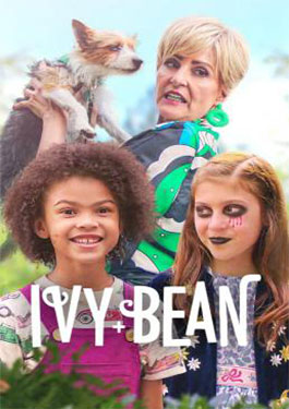 Ivy+Bean (2022)
