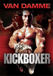 Kickboxer (1989)