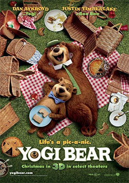 Yogi Bear (2010)