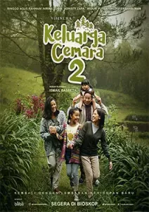 Cemara's Family 2 (2022)