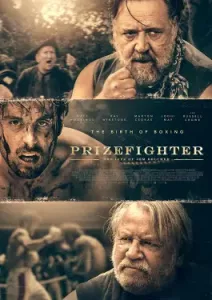 Prizefighter The Life of Jem Belcher (2022)