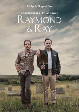 Raymond & Ray