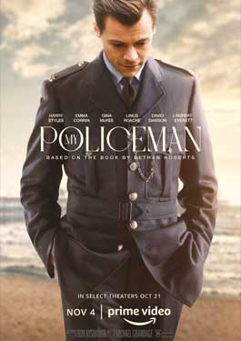 my policeman