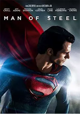 Man of Steel (2013)