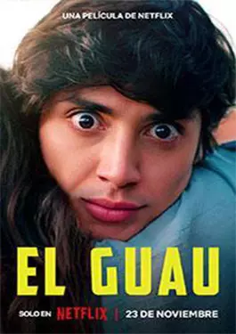 Who's A Good Boy? (El GUAU) (2022)