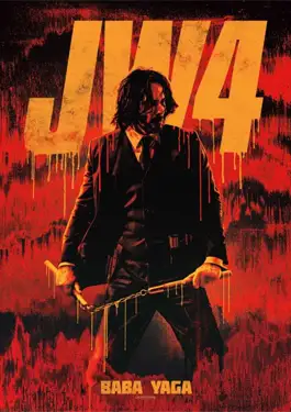 John Wick: Chapter 4