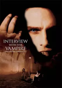 Interview with the Vampire- The Vampire Chronicles (1994)